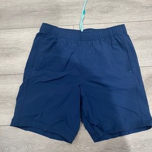 Myles Everyday Short